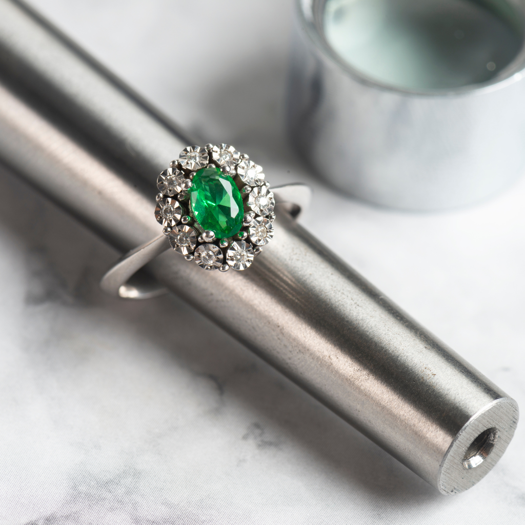 Custom Jewelry