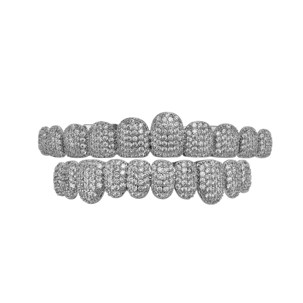 Diamond Grillz