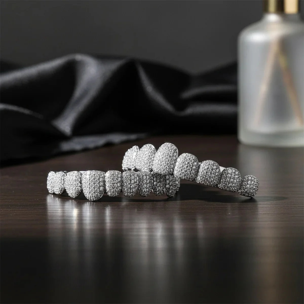 Diamond Grillz