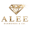 Alee Diamonds &amp; Co - Home